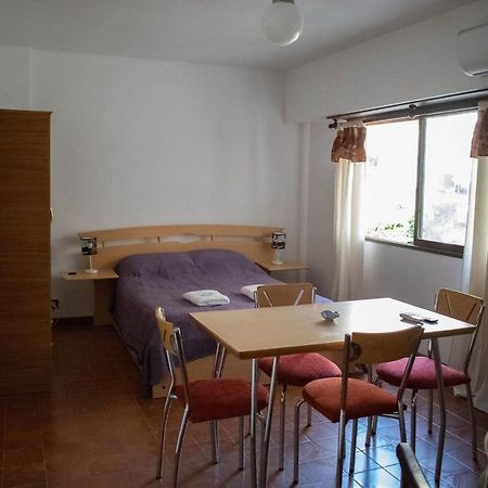 Gise Luz - Studio Palermo Apartment บัวโนสไอเรส ภายนอก รูปภาพ